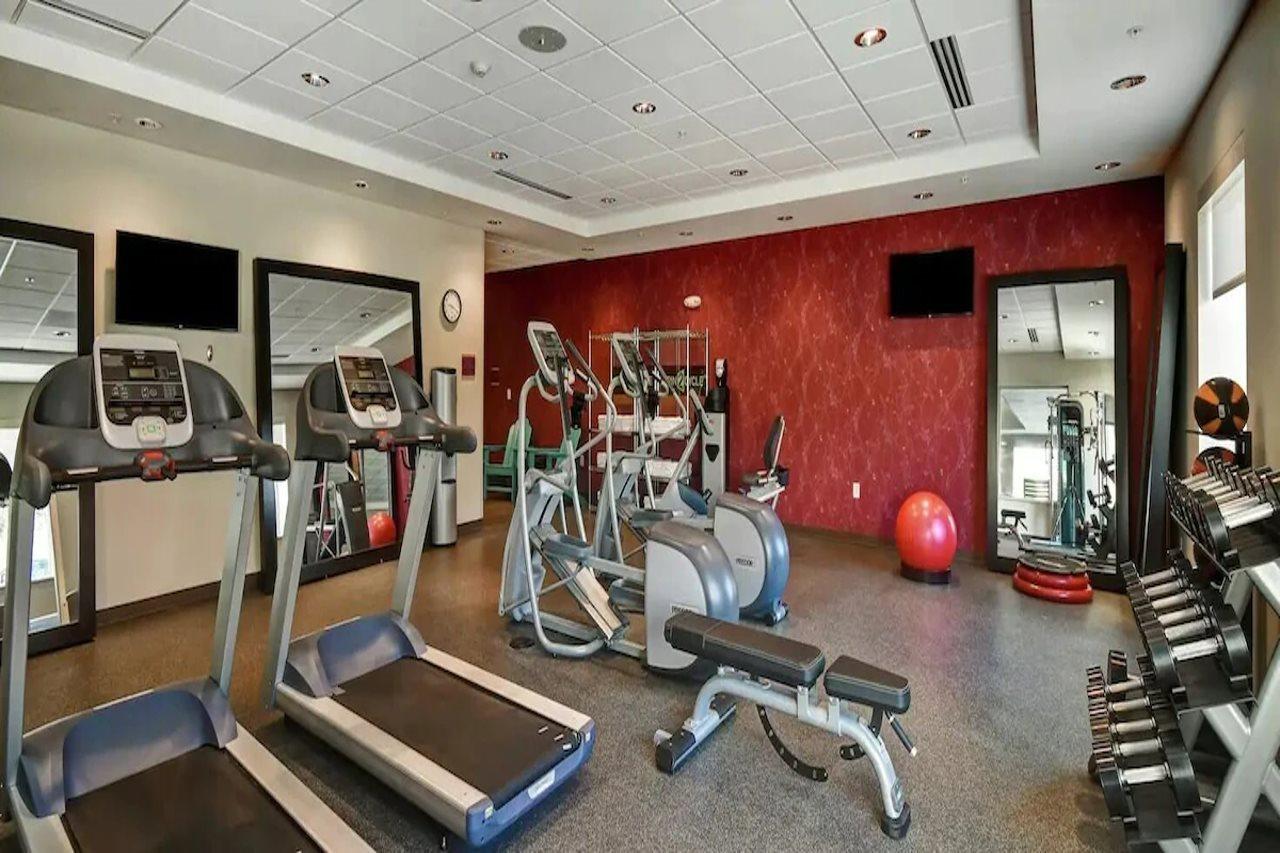 Home2 By Hilton 3* Marysville