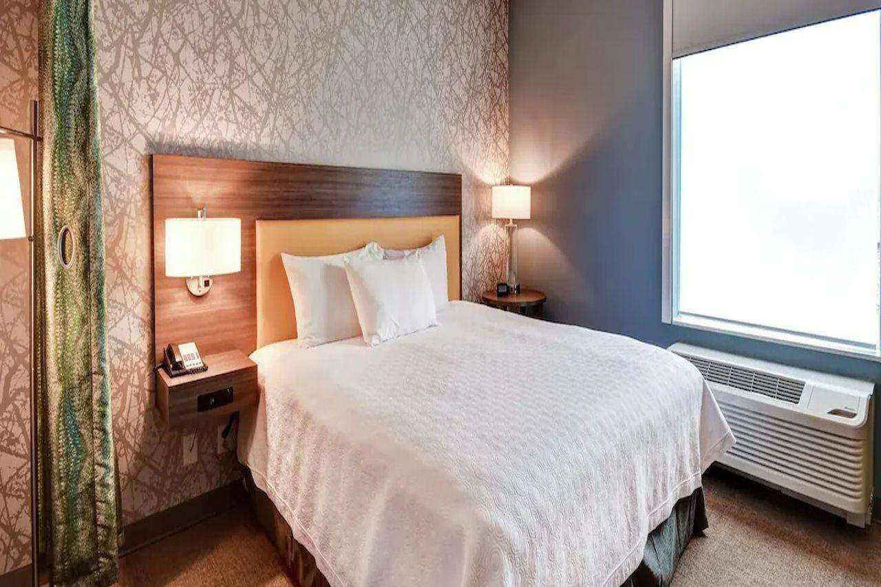 Home2 By Hilton 3*