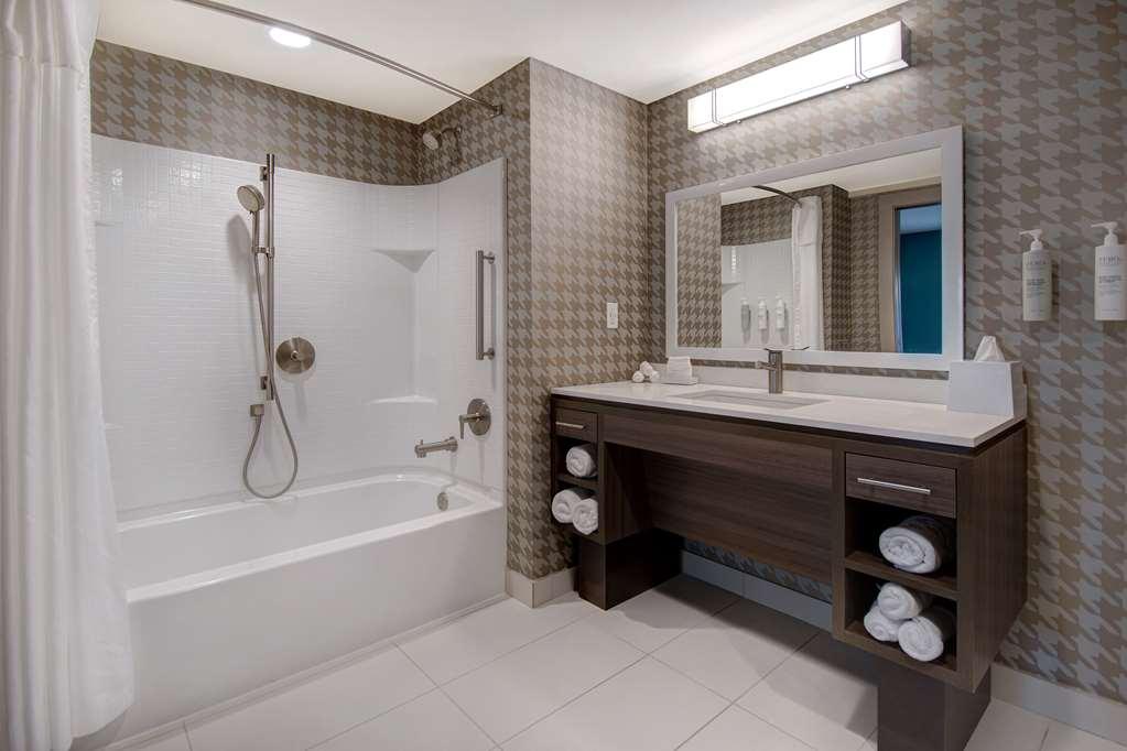 Home2 By Hilton Hotel