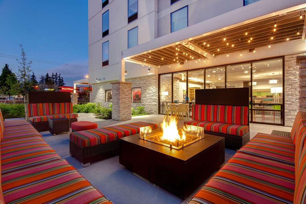 Home2 By Hilton 3* Marysville