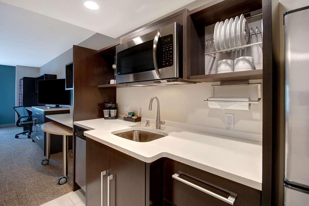 Home2 By Hilton Hotel Marysville